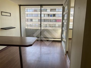Departamento en Venta en Museo Bellas Artes