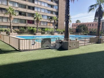 Departamento en Venta en Museo Bellas Artes