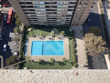 Departamento en Venta en Museo Bellas Artes