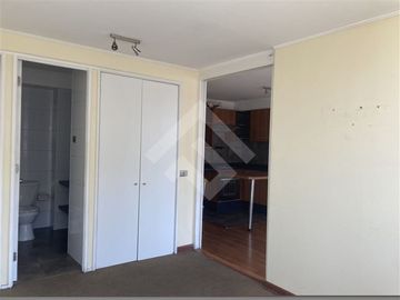 Departamento en Venta en Museo Bellas Artes