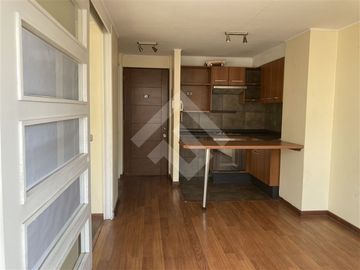 Departamento en Venta en Museo Bellas Artes