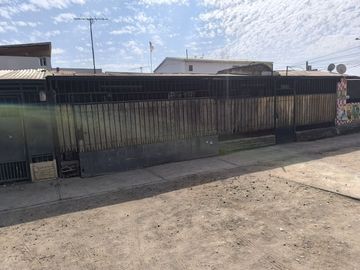 Se vende propiedad Padre Hurtado, El Bosque
