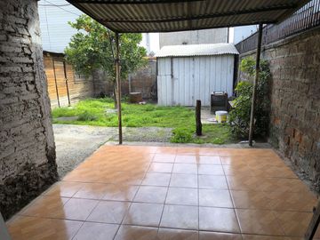 Se vende propiedad Padre Hurtado, El Bosque