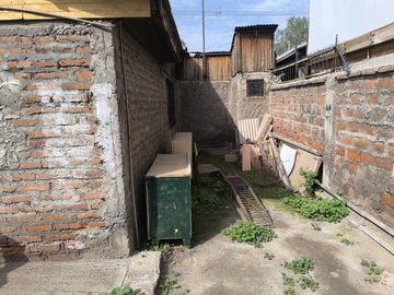 Se vende propiedad Padre Hurtado, El Bosque