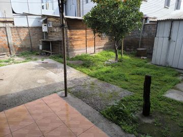 Se vende propiedad Padre Hurtado, El Bosque