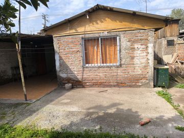 Se vende propiedad Padre Hurtado, El Bosque