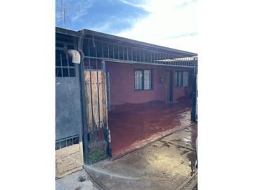 Se vende propiedad Padre Hurtado, El Bosque