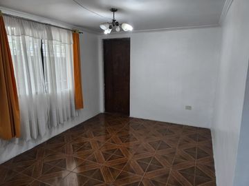 Se vende propiedad Padre Hurtado, El Bosque