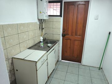Se vende propiedad Padre Hurtado, El Bosque