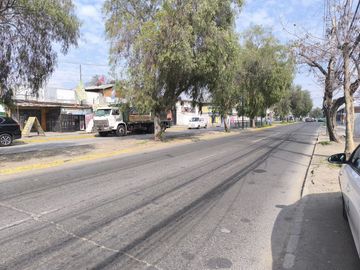 Se vende propiedad Padre Hurtado, El Bosque