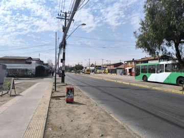 Se vende propiedad Padre Hurtado, El Bosque