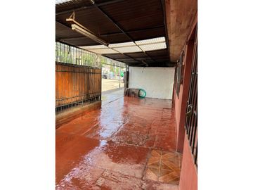 Se vende propiedad Padre Hurtado, El Bosque