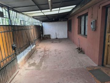 Se vende propiedad Padre Hurtado, El Bosque