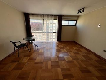 DEPTO DUPLEX METRO TOBALABA