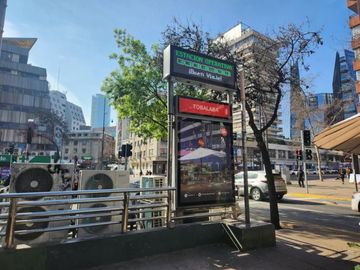 DEPTO DUPLEX METRO TOBALABA