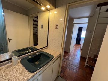 DEPTO DUPLEX METRO TOBALABA