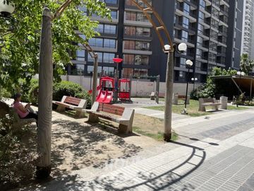 DEPTO EN VENTA A PASOS METRO MIRADOR