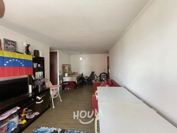 DEPTO EN VENTA A PASOS METRO MIRADOR