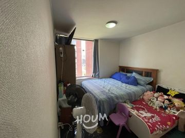 DEPTO EN VENTA A PASOS METRO MIRADOR