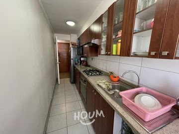 DEPTO EN VENTA A PASOS METRO MIRADOR