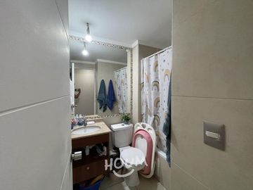DEPTO EN VENTA A PASOS METRO MIRADOR