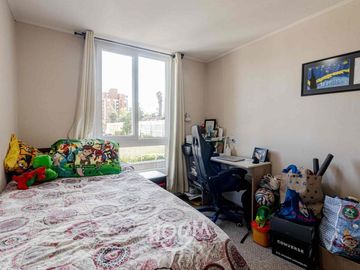 LINDO DEPTO EN PISO BAJO