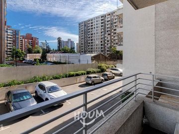 LINDO DEPTO EN PISO BAJO