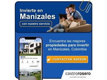 LOCAL EN VENTA EN COLOMBIA MANIZALES | VENTA DE LOCALES