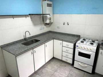 Casa en  lote propio