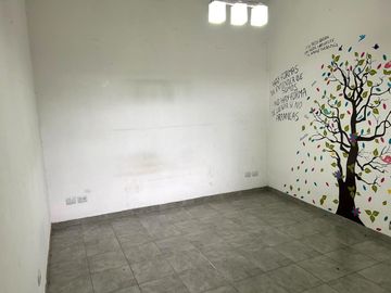 Casa en  lote propio