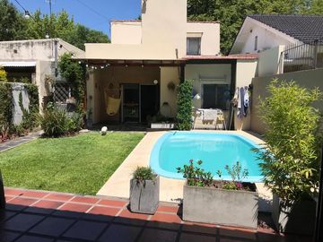 Casa - Adrogue