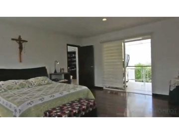 vendo casa campestre en el sur de cali pancé  unidad cerrada