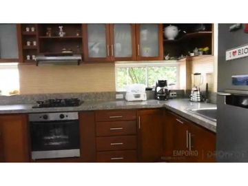 vendo casa campestre en el sur de cali pancé  unidad cerrada