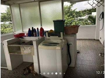 vendo casa campestre en el sur de cali pancé  unidad cerrada