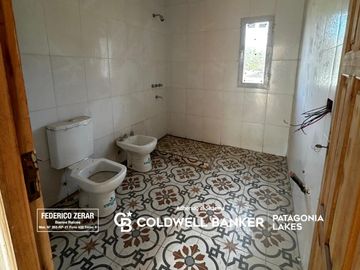 VENTA de PH de 2 dormitorios - Dina Huapi