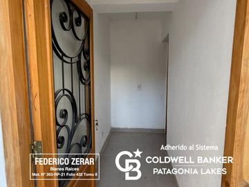 VENTA de PH de 2 dormitorios - Dina Huapi