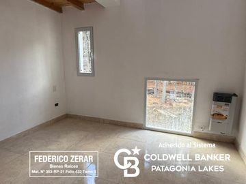 VENTA de PH de 2 dormitorios - Dina Huapi