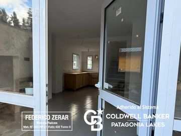 VENTA de PH de 2 dormitorios - Dina Huapi