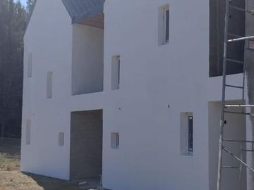 VENTA de PH de 2 dormitorios - Dina Huapi
