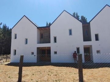 VENTA de PH de 2 dormitorios - Dina Huapi