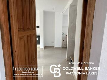 VENTA de PH de 2 dormitorios - Dina Huapi