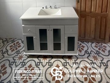 VENTA de PH de 2 dormitorios - Dina Huapi