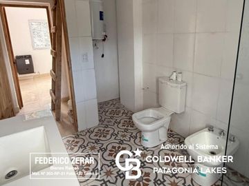 VENTA de PH de 2 dormitorios - Dina Huapi