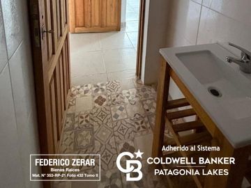 VENTA de PH de 2 dormitorios - Dina Huapi