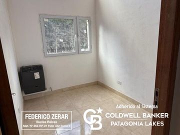 VENTA de PH de 2 dormitorios - Dina Huapi