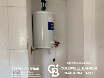 VENTA de PH de 2 dormitorios - Dina Huapi