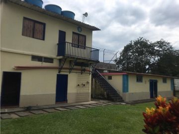VENTA LOTE URBANO LA TEBAIDA QUINDIO