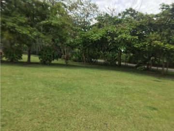 VENTA LOTE URBANO LA TEBAIDA QUINDIO