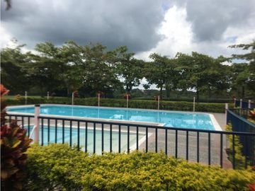 VENTA LOTE URBANO LA TEBAIDA QUINDIO