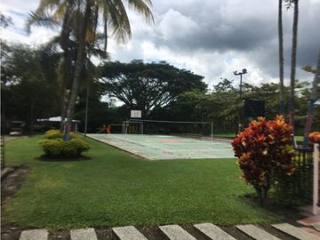 VENTA LOTE URBANO LA TEBAIDA QUINDIO